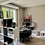 Jolie T1 avec parking privé